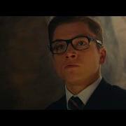 Kingsman Give It Up