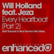 Every Heartbeat Matt Bukovski Remix Feat Jeza