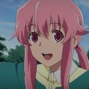 Future Diary Mirai Nikki Amv Yuno Gasai