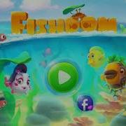 Fishdom Soundtrack