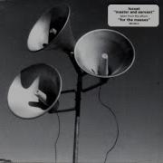 760 Depeche Mode Master And Servant Single Remix
