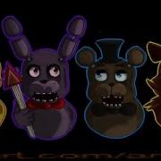 We Are The Champions Fnaf