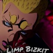 Limp Bizkit Jojo Leitmotif