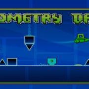 Thedjpony Stereo Madness Remix Geometry Dash