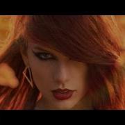 Bad Blood Taylor Swift