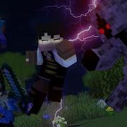 Black And Blue A Minecraft Music Video Rain And Jeffvix Vs Entity 303 Part 2 Mp3
