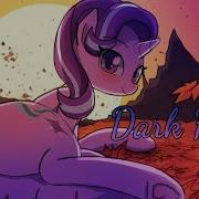 Dark Horse Starlight Glimmer