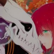 Mahou Tsukai No Yome Op