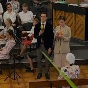 Прекрасный Гимн Нам Аввакум Оставил