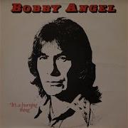 Bobby Angel