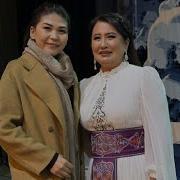 Ынтымак Ыры