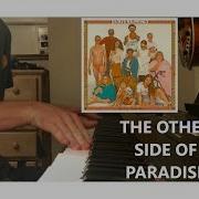 The Other Side Of Paradise Glass Animals Piano Cover