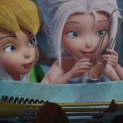 Tinkerbell Secret Of The Wings The Great Divide