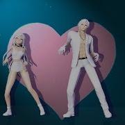 Mmd Shape Of You