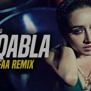 Muqabla Remix Dj Alfaa Street Dancer 3D Varun Shraddha Kapoor Nora