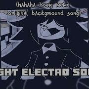 Flight Electro Souls X Boing