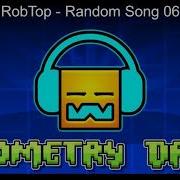 Robtop Random Song 06 Nexus Remix