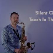 Silent Circle Cover Sax