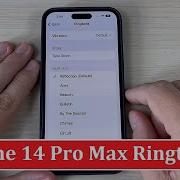 Original Iphone Ringtone New 2022 Iphone Pro Max