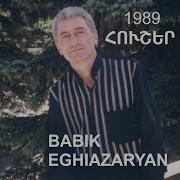 Babik Yegiazaryan Trchunner Lav Lur Berin