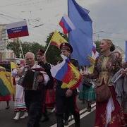 Николай Архипкин Коля Гармонист
