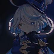 Genshin Impact Gods Edit
