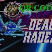 Дед Хейдис Кр Код Dead Hades Qr Code Beyblade Turbo