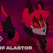 Alastor Hazbin Hotel