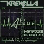 Krewella Alive Remix