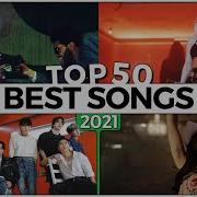 Top 50 Songs 2021