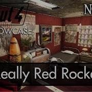 Fallout 4 Mod Showcase Dlc Art Mod And A Better Red Rocket