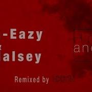 G Eazy Halsey Him I Nixotin Remix