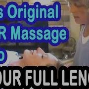 1 Hour Full Body Asmr Massage Relaxing Soft Spoken Gentle Whisper