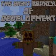 Обзор The Right Branch Of Development 2 Животные Блоки И Текстуры