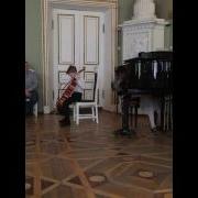 Старинная Французская Песенка Онегин