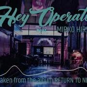 Mirko Hirsch Hey Operator Instrumental