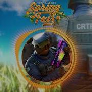 Critical Ops Spring Fair Music