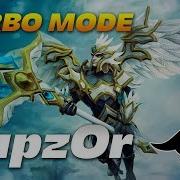 Yapzor Skywrath Mage Turbo Mode Dota 2 Pro Gameplay