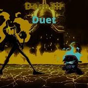 Fnf Indie Cross Despair Duet