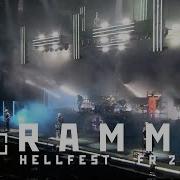 Rammstein Ramm 4 Live