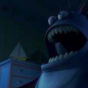 Monsters Inc Bile Scream