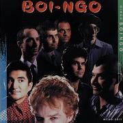 Elevator Man Oingo Boingo