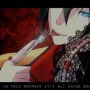 Vocaloid Evil Food Eater Conchita English Nipah Ver