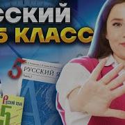 Рукий Язык 5 Класс