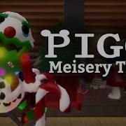 Piggy Meisery