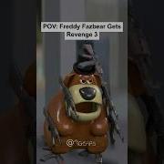 Фреди Фазбер Мем