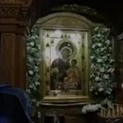 Акафист Иверской Богородицы