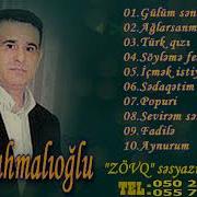 Tacir Shahmalioglu 1997 Full Album