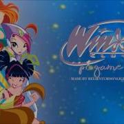 Winx Club Ost Alfea Day