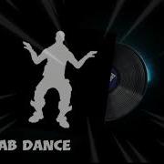 Fortnite Crab Rave Lobby Music